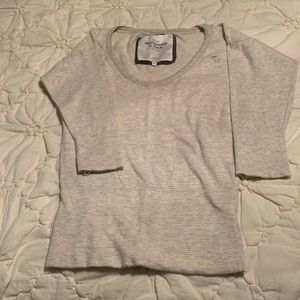 Abercrombie and Fitch sweater